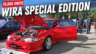 Download lagu Proton Wira Aeroback SE – Hanya 10,000 Unit Dihasilkan! mp3 Download lagu Proton Wira Aeroback SE – Hanya 10,000 Unit Dihasilkan! mp3