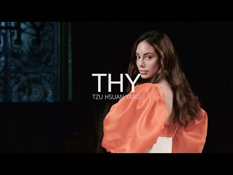 THY FW/19 NYFW New York Fashion Week Powered by Art Hearts Fashion