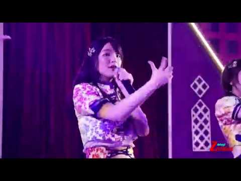 [Orn Fancam]BNK48 - Oogoe Diamond ก็ชอบให้รู้ว่าชอบ @ What the Food 15 มีนาคม 2561