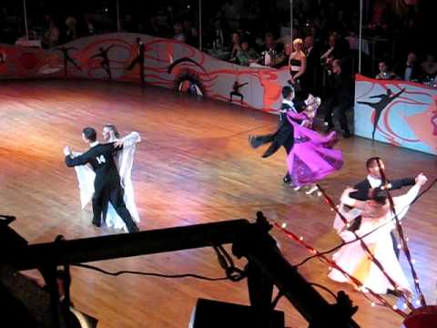 Hugo Strasser Fascination, Ball der Nationen 04.02.2006