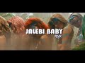 TESHER - JALEBI BABY REMIX FT. DAX, JASON DERULO, KHALIGRAPH JONES, G EAZY (OFFICIAL VIDEO)