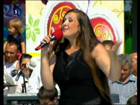 Časlav Ljubenović i Tijana Macura - Nabrala je devojka