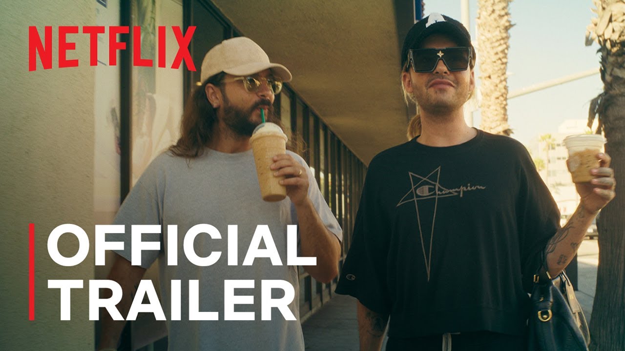 Kaulitz & Kaulitz: Season 3 | Official Trailer | Netflix