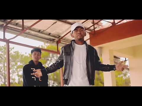 ANDRIA'S & MAM'S feat ASKIN - HO MANDRAKIZAY (Nouvauté Clip Gasy 2017) Prod by s6-jyz