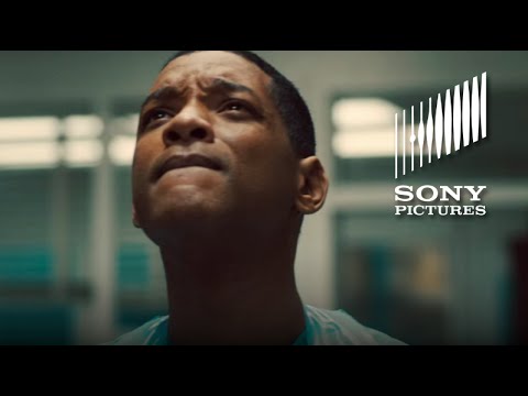 Concussion (2015) (TV Spot 'Won't Back Down')