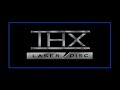 THX Broadway LaserDisc 1993