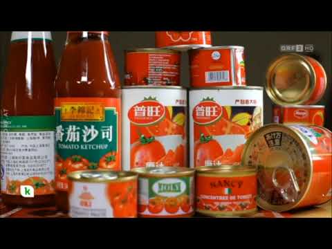 2018 01 03  KONKRET: Tomaten aus China  (Vorschau)