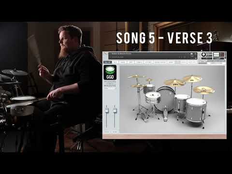 Free Download Brody Simpson MiDi PACK-ARCADiA