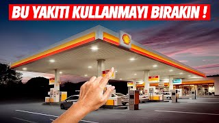 Bu Benzin İstasyonlarını ASLA BİR DAHA KULLANMAYIN! (Tamirciler Uyarıy
