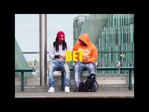 Bermy Boyz Music Video