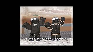 Download lagu OTSUKARE SUMMER W/ @YoMatzz  !! 🫶🫶 || FT. Our avatars || #shorts  mp3