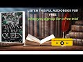 The Dawn of the Cursed Queen Audiobook  Romance by The Dawn of the Cursed Queen | Amber V. Nicole