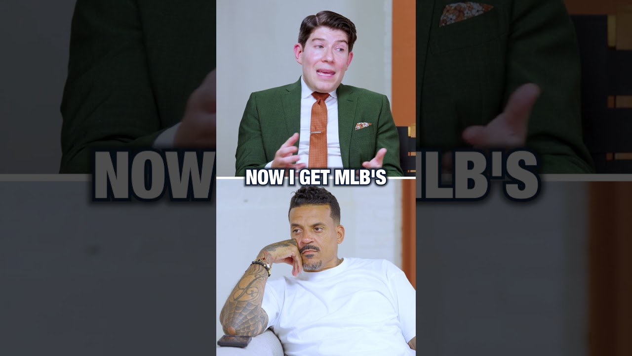 This is the REAL Reason MLB is going to lockout…