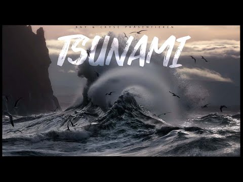 BNY x Cryse - Tsunami | Mini-JMA | GRUPPE 1
