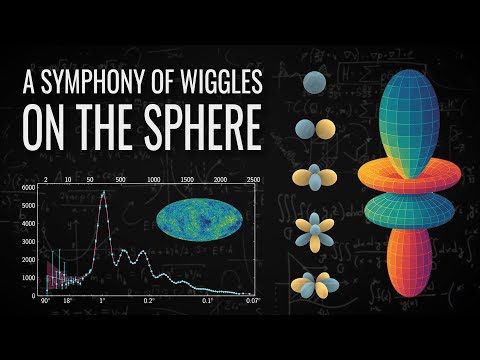 Spherical Harmonics and the Multipole Expansion