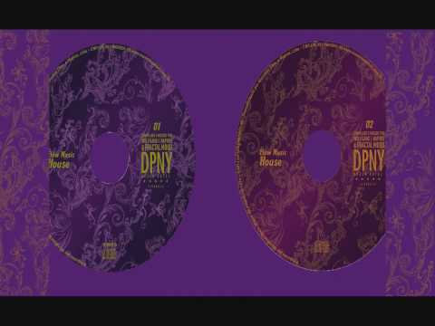 10 - Harlem - Joe T. Vannelli (CD2 DPNY Flow Music House)