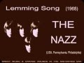The Nazz - Lemming Song (1968)