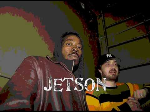 Blockhead feat. Aesop Rock, Camu Tao - JetSon