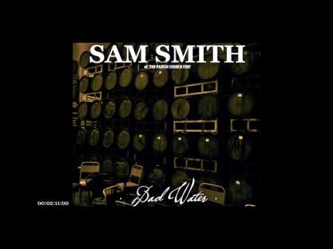 Sam Smith - Moonshiner [OFFICIAL AUDIO]