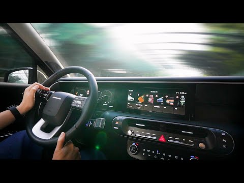 GV80 팔고 사도, 유일하게 후회없는 국산 SUV