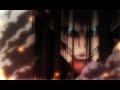Attack On Titan 130 Fan Animation