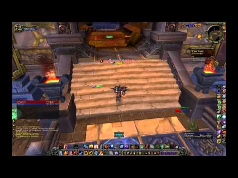 Troves of the Thunder King   Guide