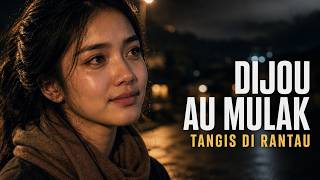 Download lagu DIJOU AU MULAK – RINDU PULANG DI RANTAU (Lagu Batak Paling Menyentuh Hati) mp3