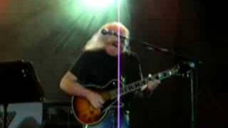 PFM - L&#39;Isola di Niente - Live Monfalcone 5-7-08