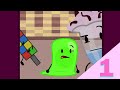 Object Connects Episode 1 What Camp Part 1