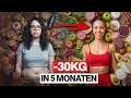 2026 SCHNELL ABNEHMEN 30KG In 5 MONATEN Pineazz