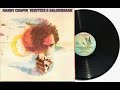 HARRY CHAPIN~VACANCY