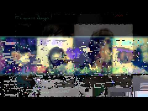 La noche cae -Poetas Lirikales