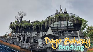 Download lagu DAGO BAKERY PUNCLUT | A classic European-inspired cafe in Bandung mp3