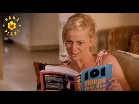 Angie Finds Out She is Actually Pregnant | Baby Mama