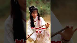 Download lagu Huang Rong or Wong Yung? #legendofheroes #condorheroes #barbarayung #baoshangen #liyitong #ariellin mp3