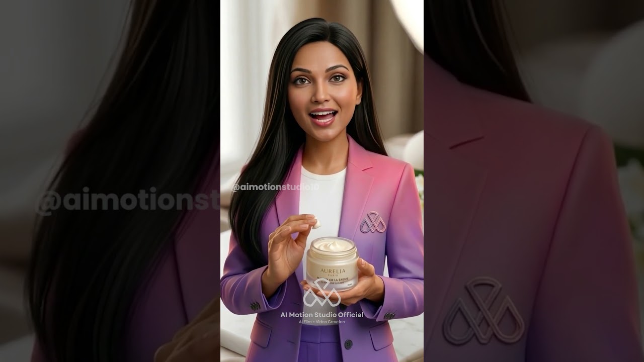 AI Video Ad Sample 07