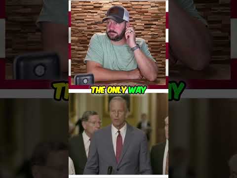 It’s A Game… & Once You See It… #shortsfeed #langley #congress #shortsvideo Thumbnail