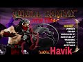 Mortal Kombat Chaotic New Era Havik Playthrough