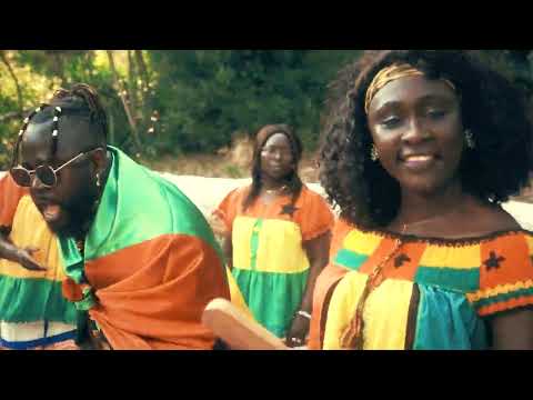 SeZaBa feat Maio Copé- Ospri Tchiga ( 2°Álbum: Ospri )