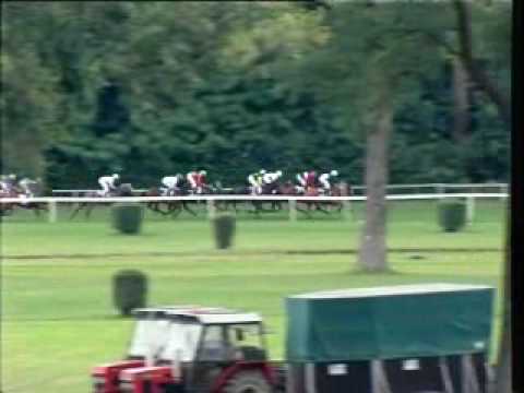 Starohájske kritérium, Turf-Gala Bratislava 2009