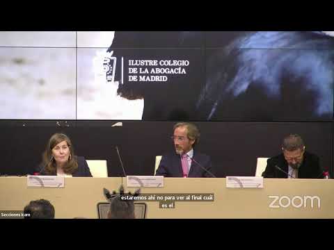 Nueva Ley Orgánica 1/2025. CAMBIOS en la Ley Orgánica Poder Judicial