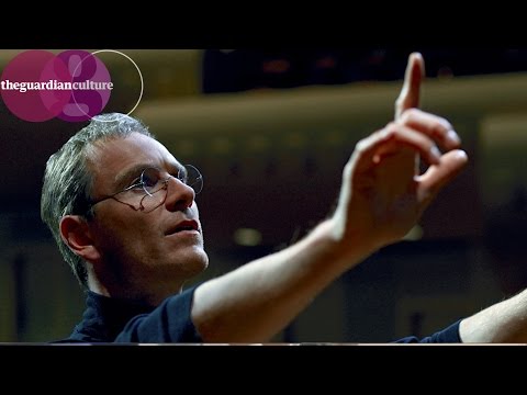 Steve Jobs, Tangerine, Fear of 13 and The Lady in the Van | The Guardian Film Show