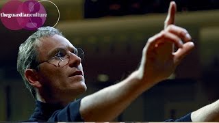 Steve Jobs, Tangerine, Fear of 13 and The Lady in the Van | The Guardian Film Show