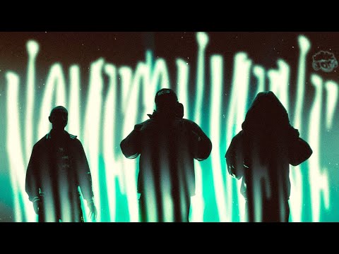 Carlos Corté$ X Durako X deadjean X Tyrone - nomeconviene  (Concept Video)