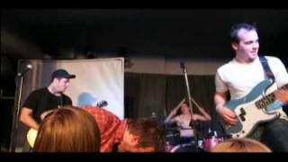 &quot;Spreading Panic (Like Legs)&quot; live at Mavericks