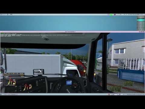 イベコ Hi Way Ets2mp Jp H Ch