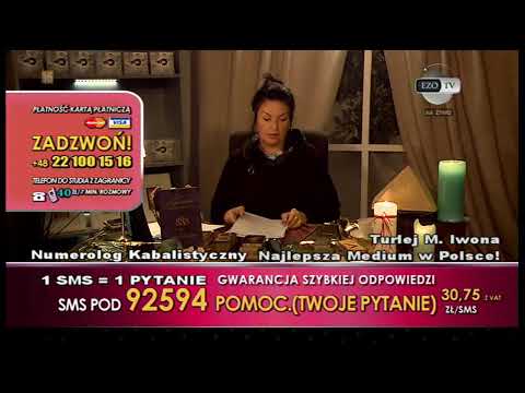 Ezo Tv - program na żywo!