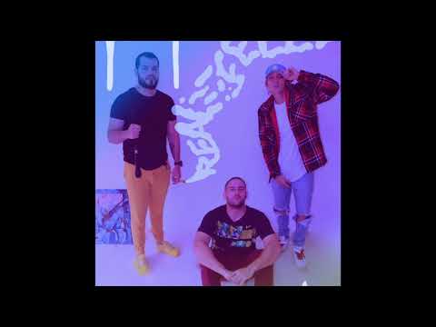 Real Feel - yngpreg (feat L' Saints, Jackie Plummer, L'93 & Don Pablo)