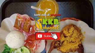 Bebek Begok!! Menu Serba Bebek Gak Pake Mahal, Buruan Dataaang!