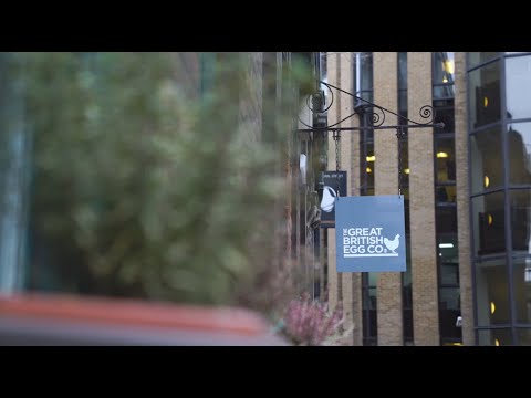 Noble Foods - Customer Success Story